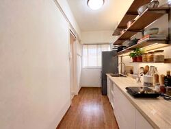 Hillcrest Arcadia (D11), Condominium #597246031